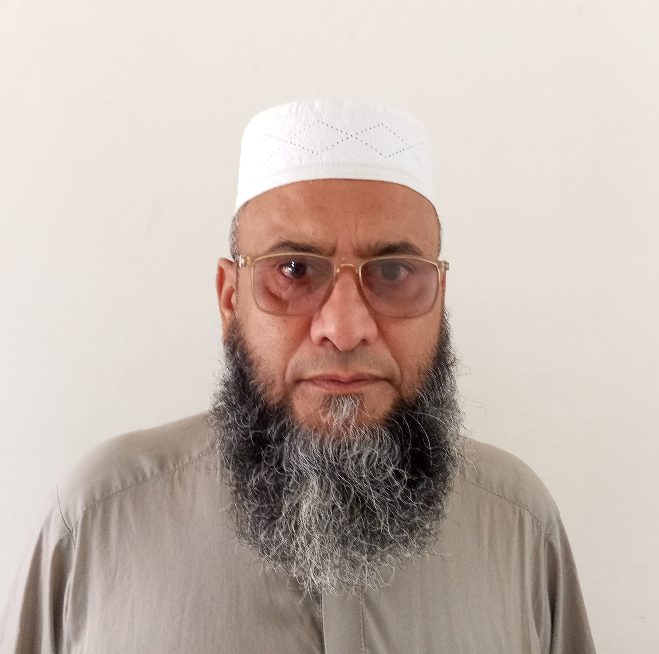 Nazir Khan