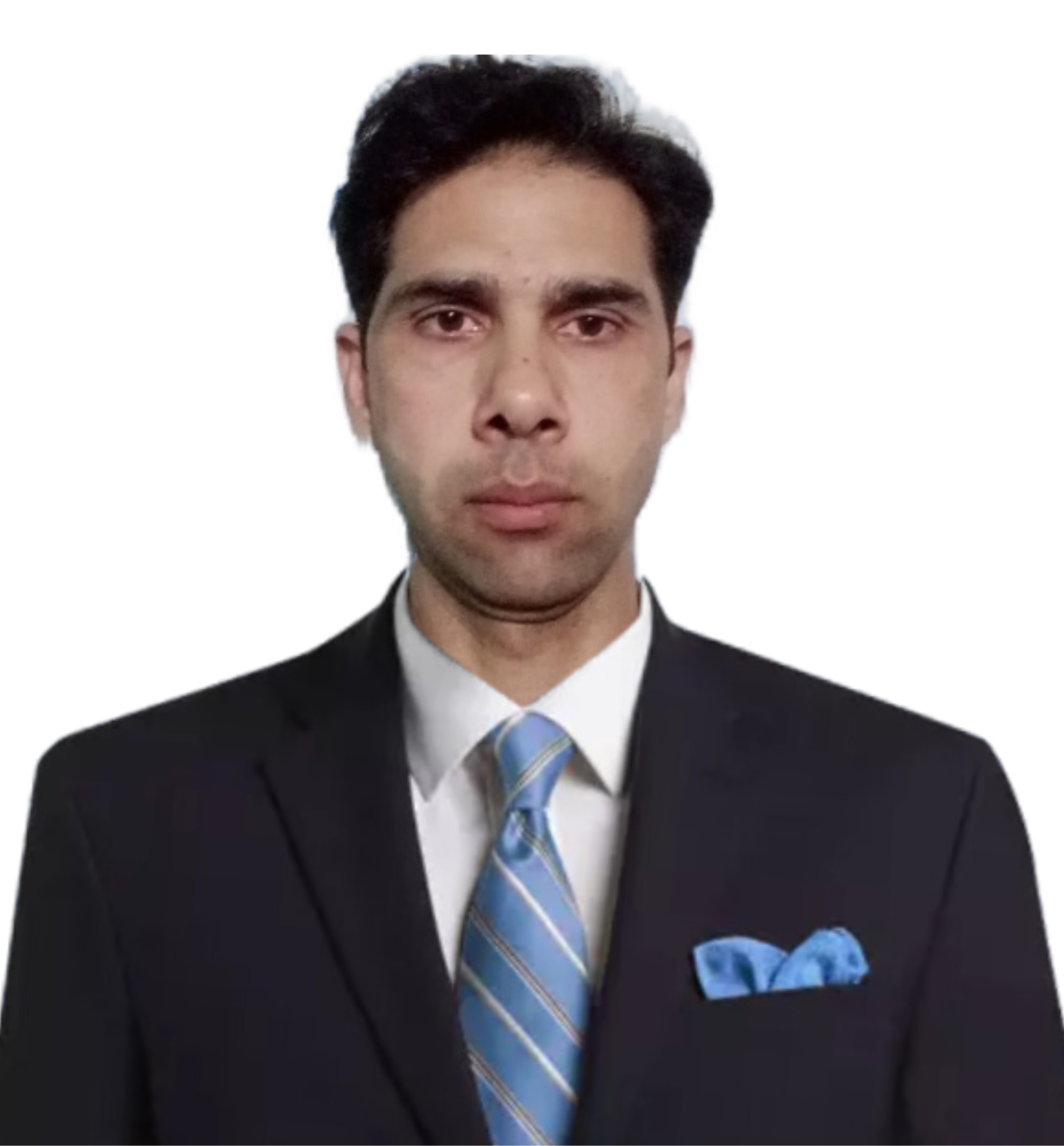 Dawood Akhtar