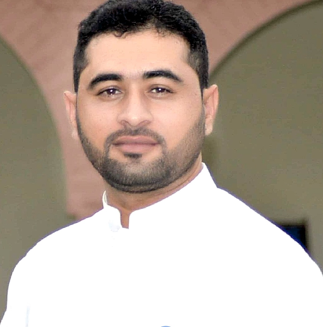 Farooq Shah