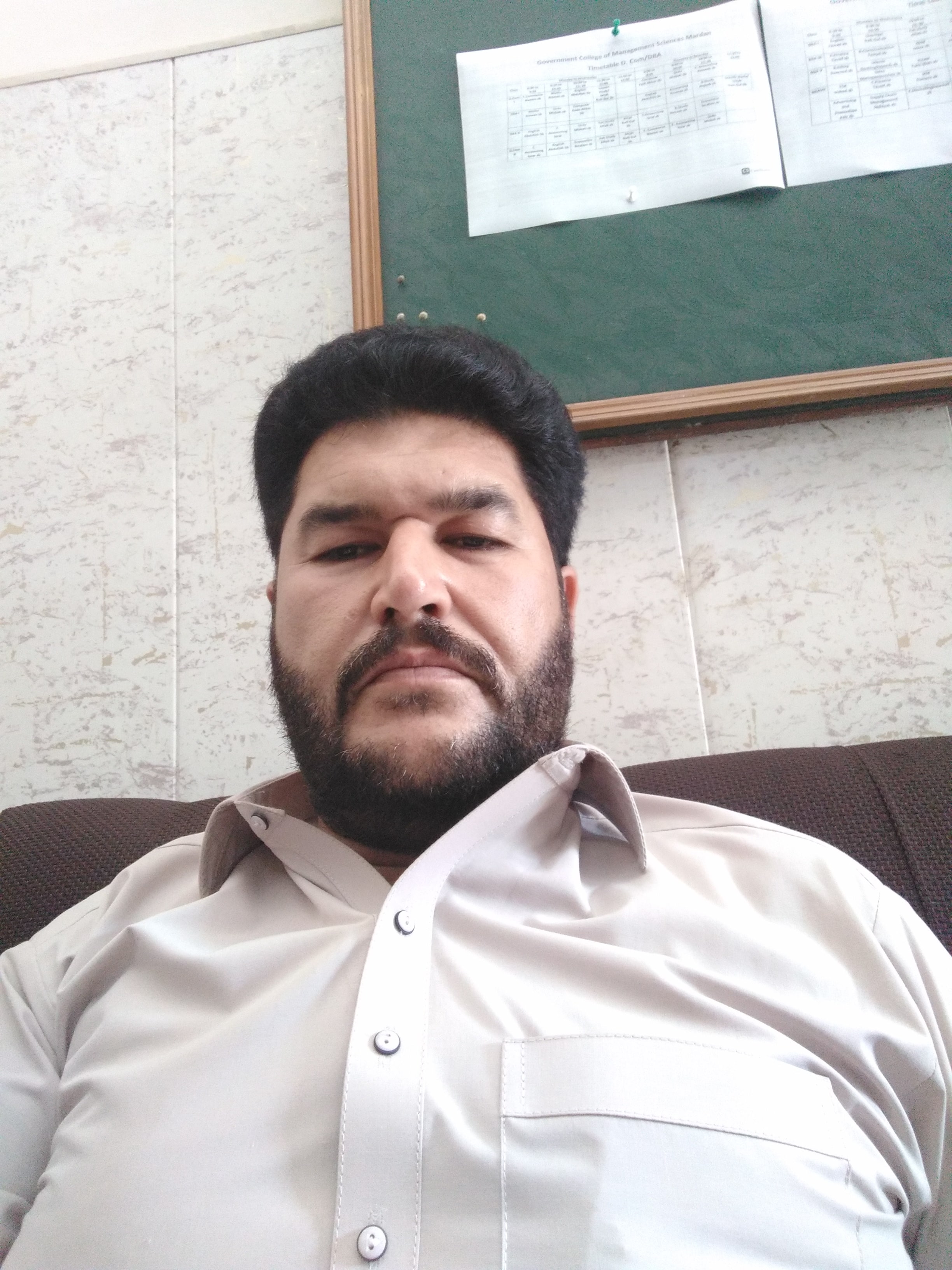 Asif Ali