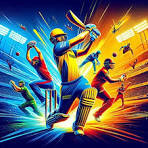 Cricket