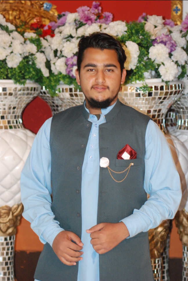 Shah Fahad