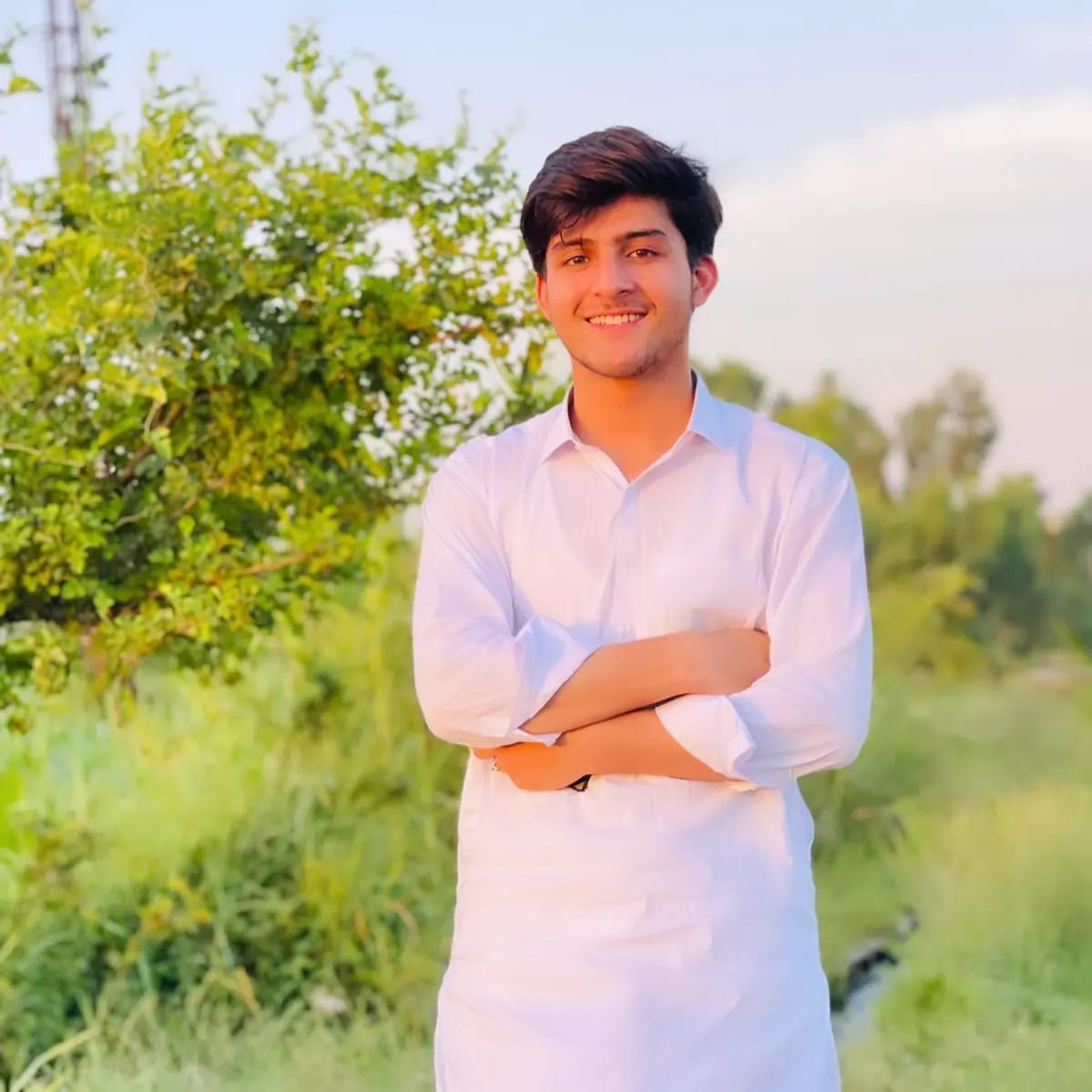 Nouman Khan